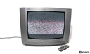 TV Phillips 20PT4331/77R con control remoto