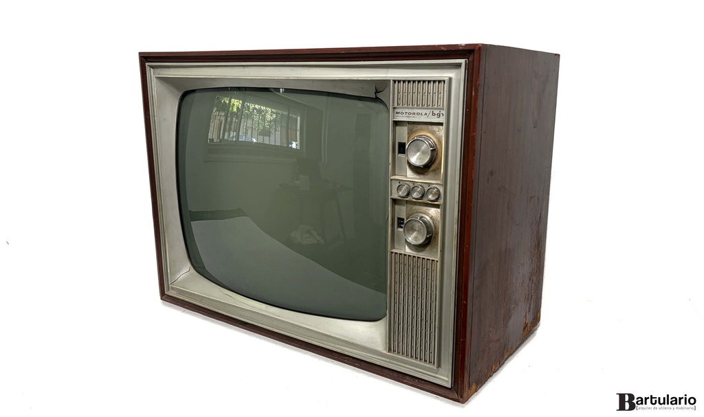 [TV00079] Televisor Motorola 23T40