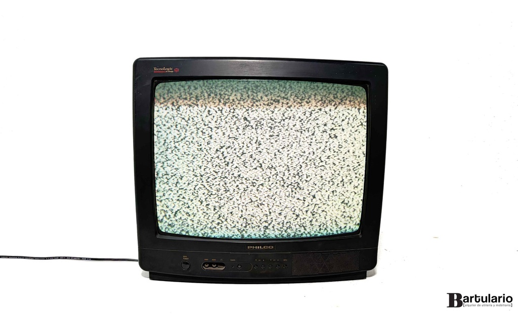 [TV00080] Televisor Philco Tecnologic TV20MP8 (Sin control remoto)