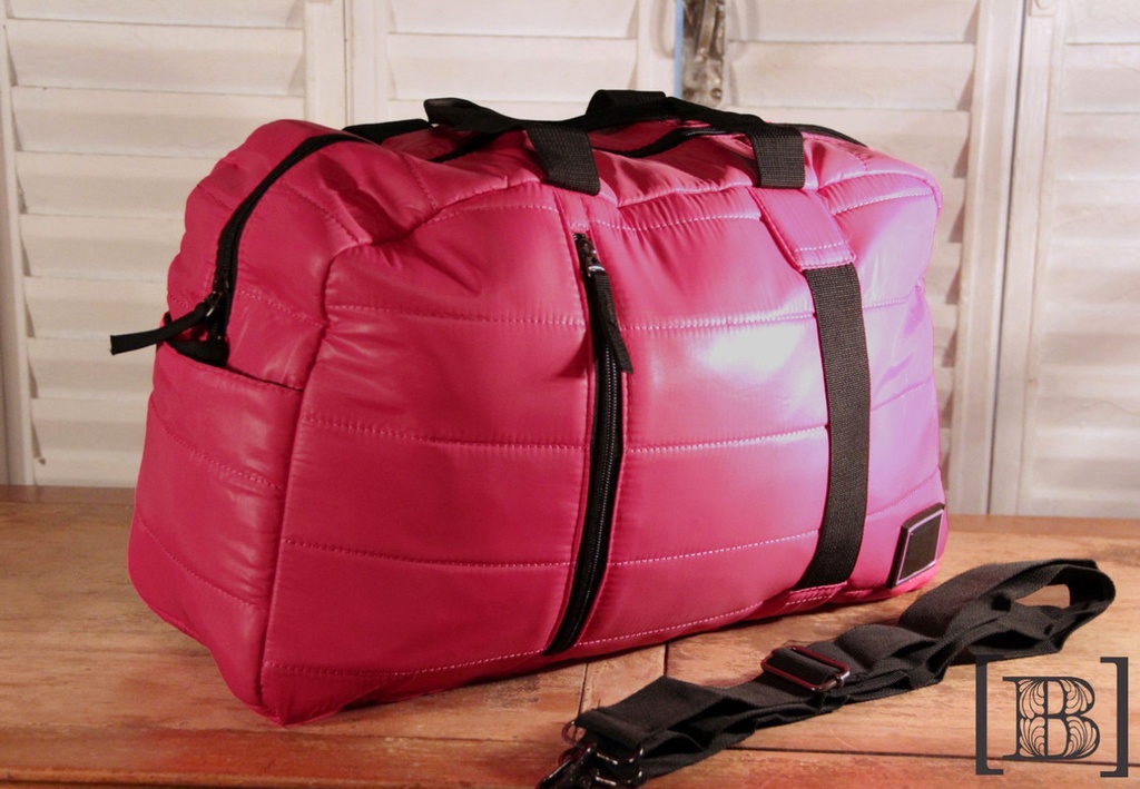 [BV00055] Bolso deportivo Fuccia