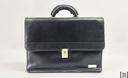 Maletin Negro Carven