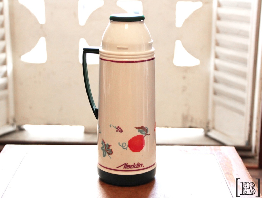 [CC00034] Termo Aladdin