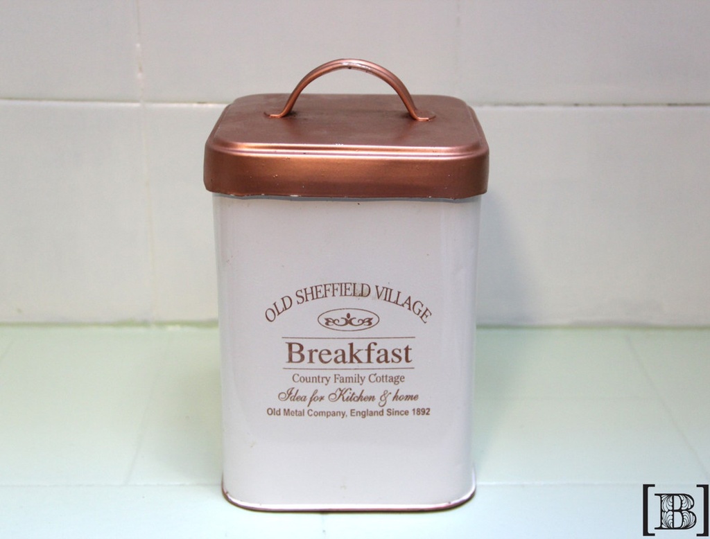 [CC00069] Lata Breakfast