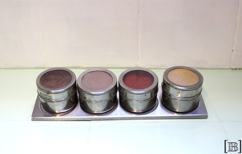 [CC00076] Especiero Magnético