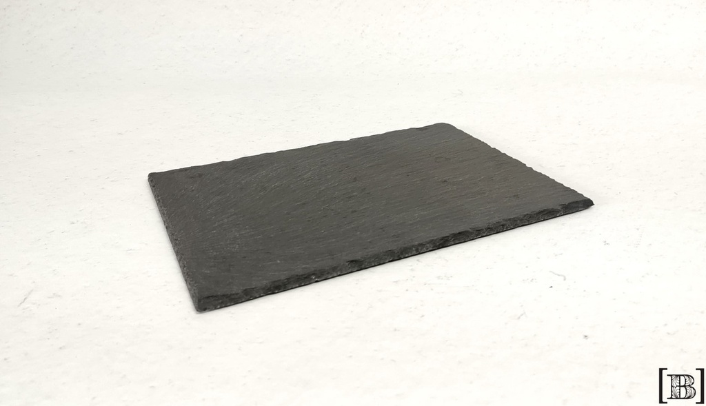 [CC00096] Tabla laja rectangular