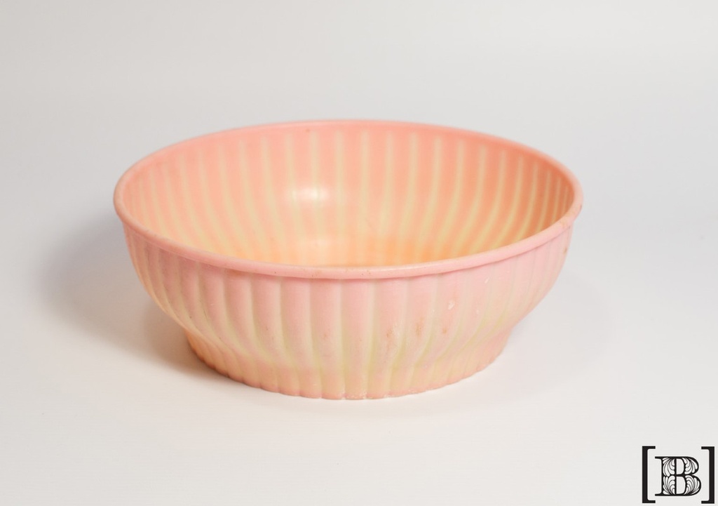 [CC00113] Bowl Ensaladera plastico rosa