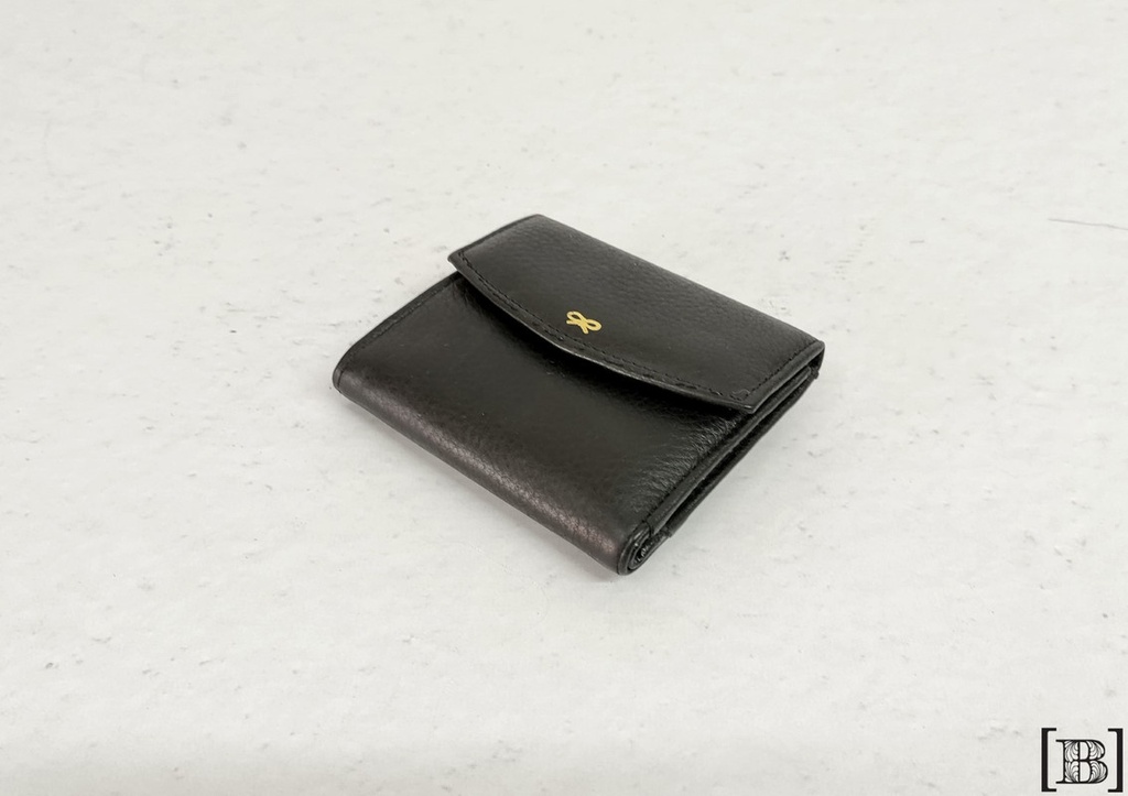 [BB00016] Billetera Negra