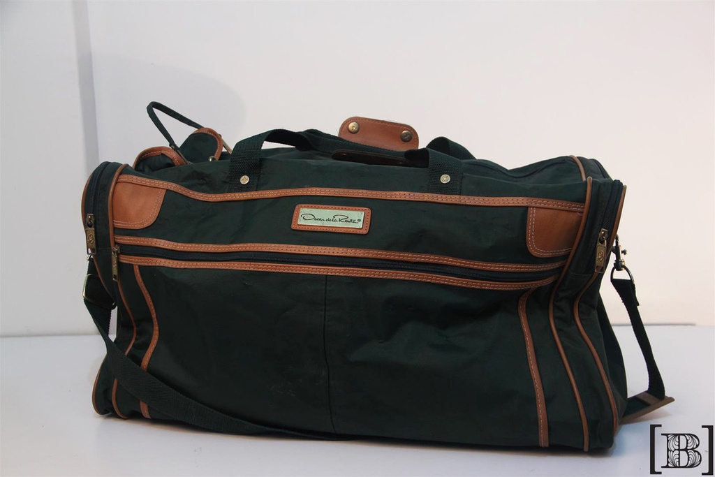 [BV00005] Bolso verde
