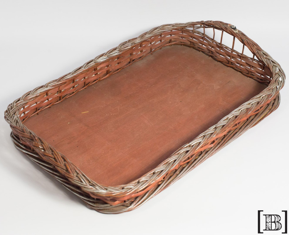 [CC00129] Bandeja Panera mimbre