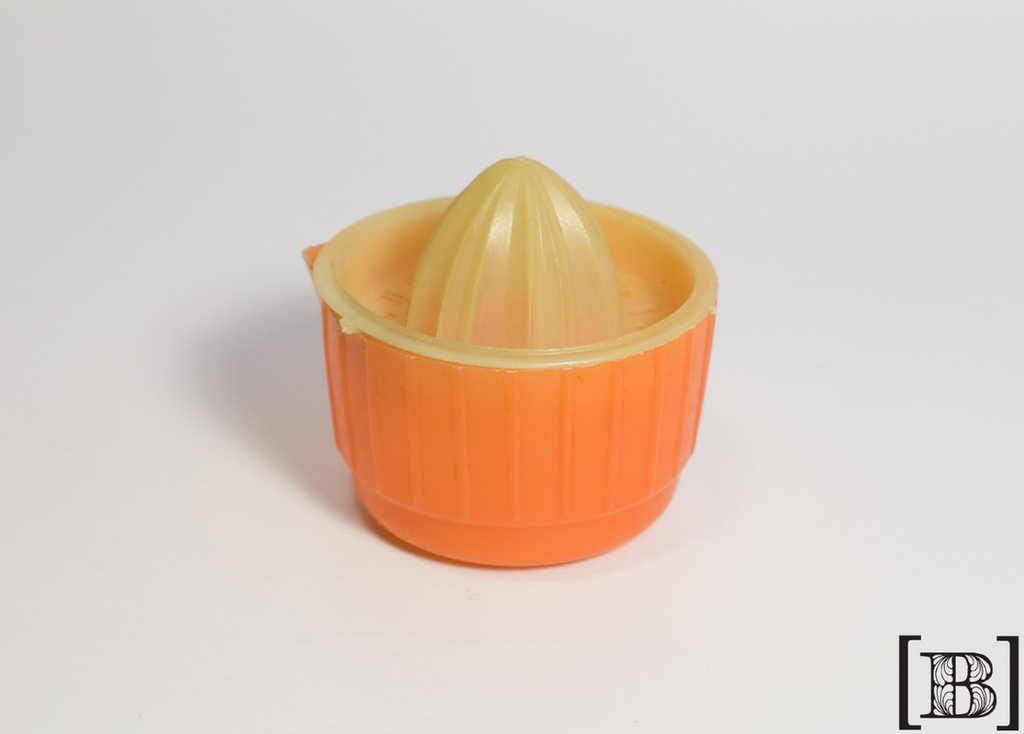 [CC00130] Exprimidor plástico