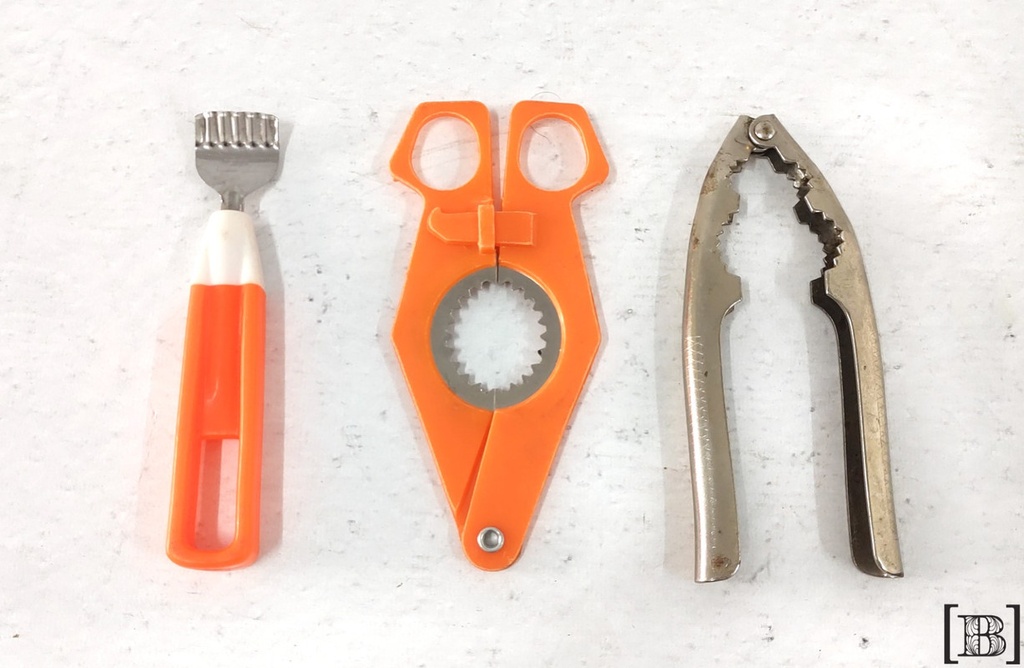 [CC00136] Utensillos varios x 3 unidades