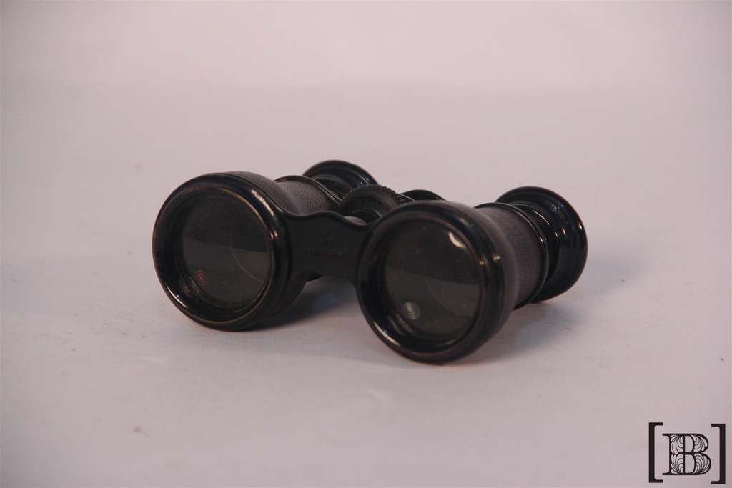 Binoculares pequenos