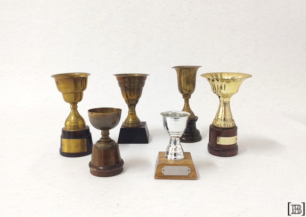 [DD00078] Copas Varias II x 6 unidades
