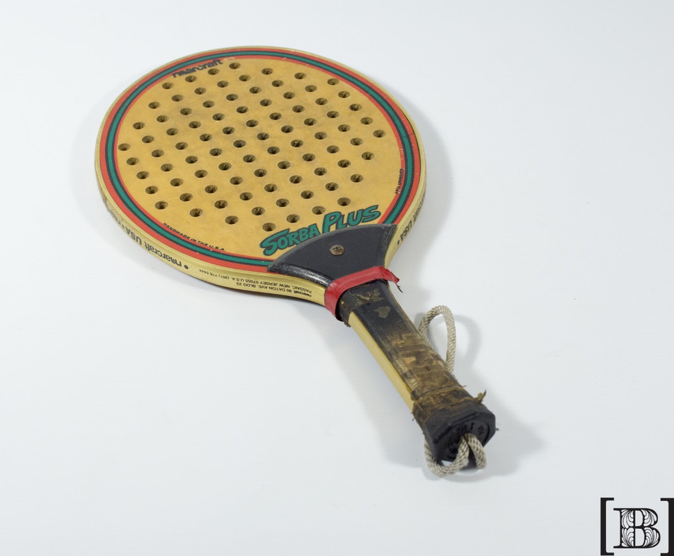 Raqueta de paddle marcraft Sorba Plus