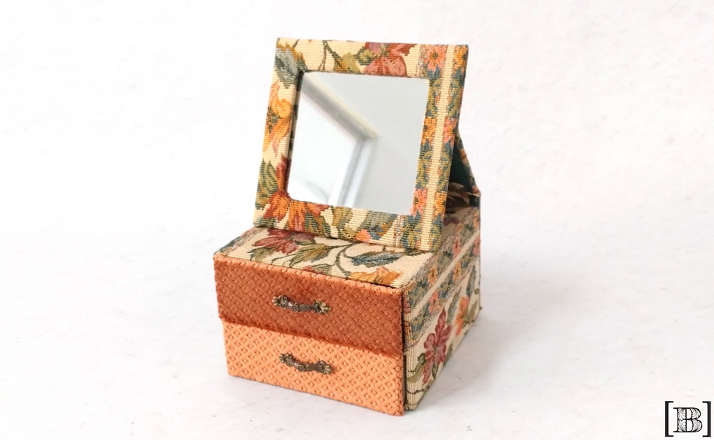 [DM00003] Alhajero Floreado