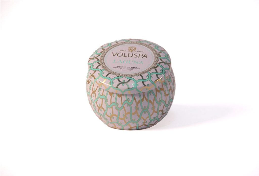 [DM00040] Lata redonda "Voluspa"