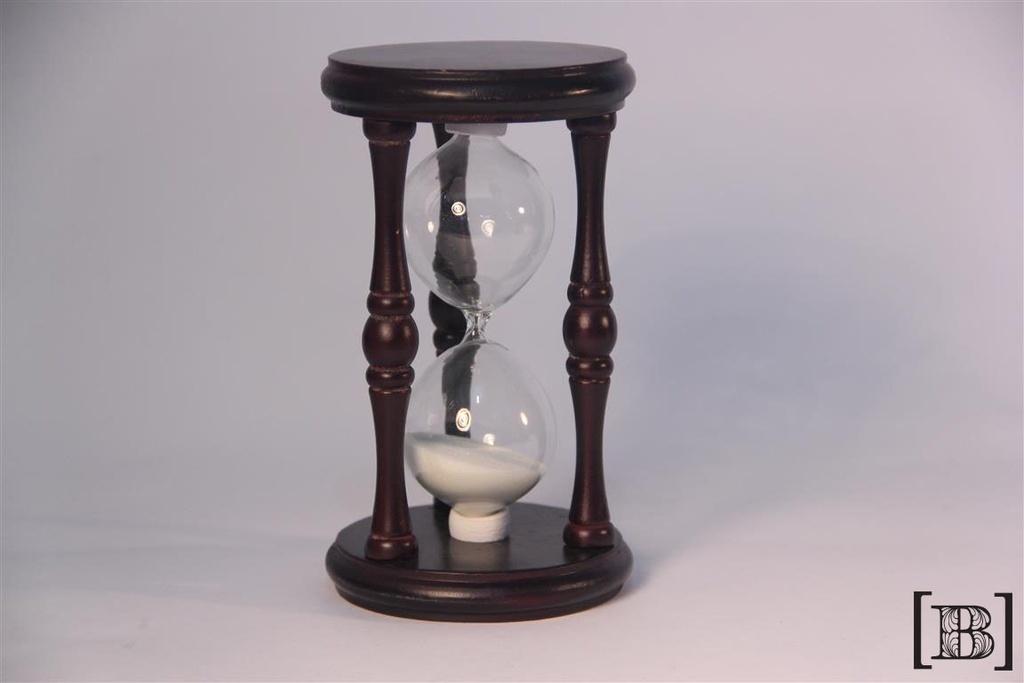 [DM00047] Reloj de arena