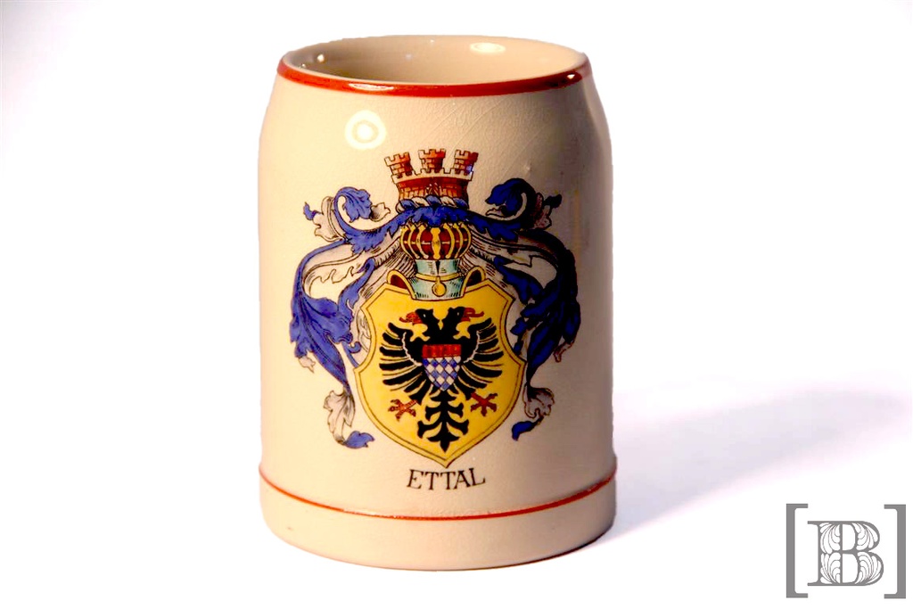 [DM00066] Chop souvenir Ettal