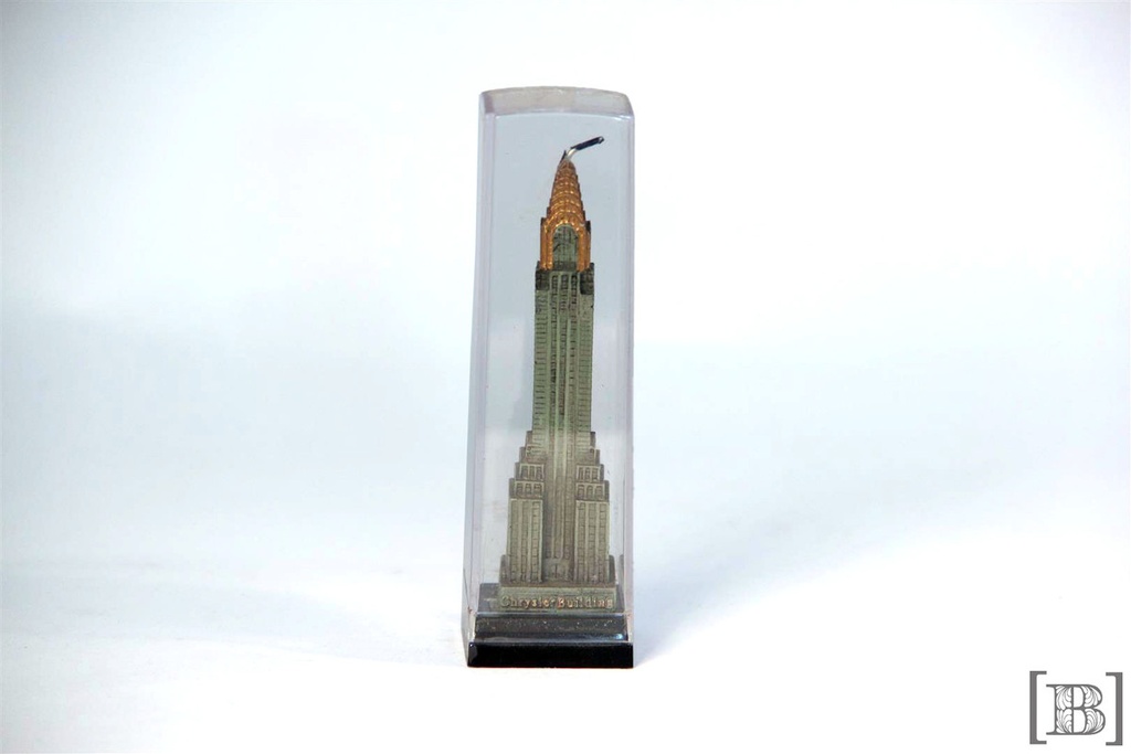[DM00069] Souvenir Edificio Chrysler