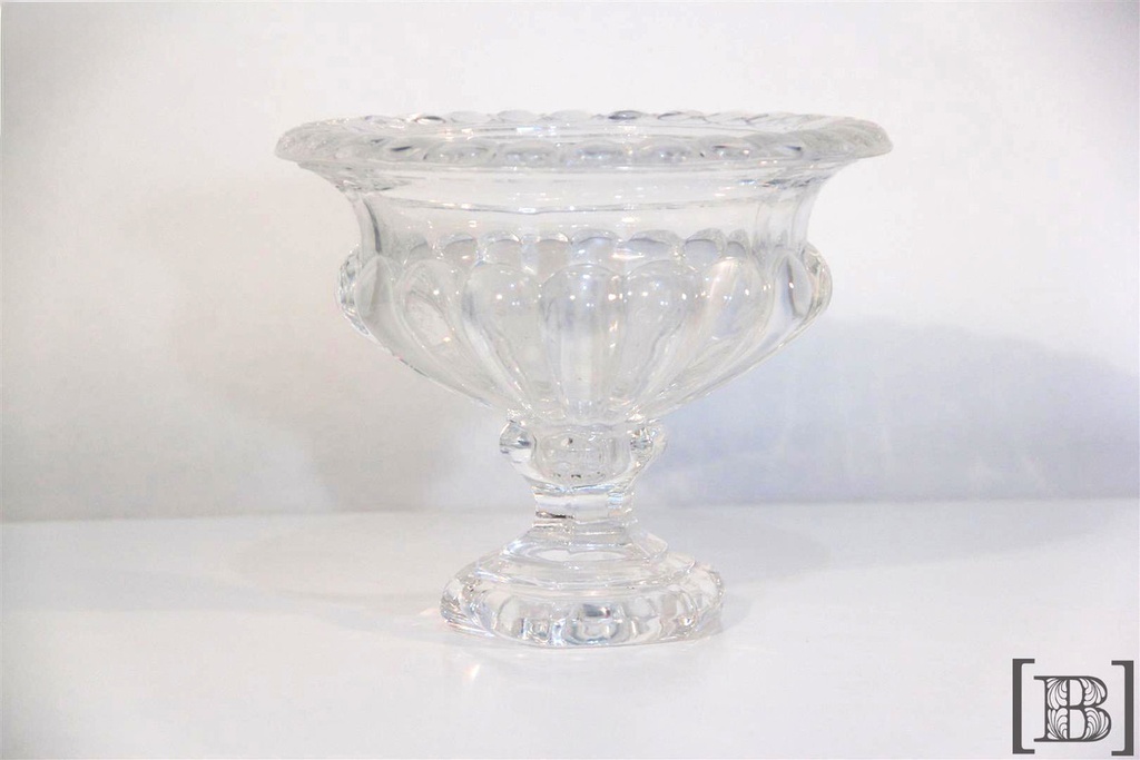 [DM00114] Copón de vidrio