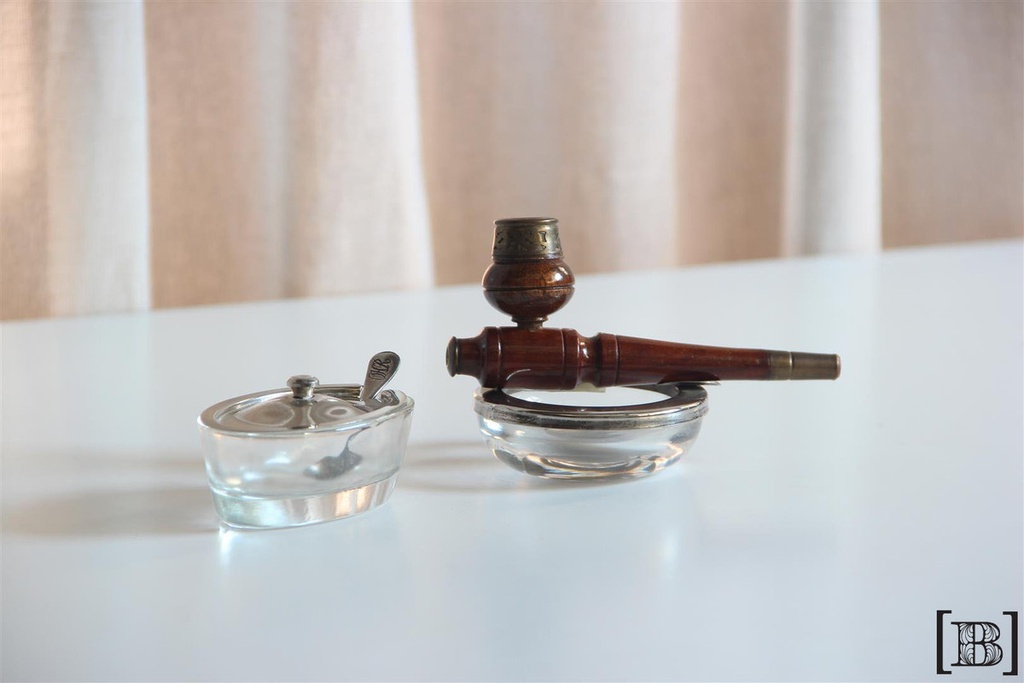 [DM00109] Set Pipa
