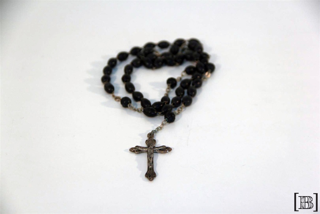 [DM00116] Rosario negro