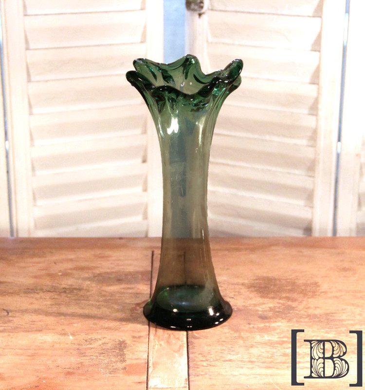 [DM00274] Florero verde