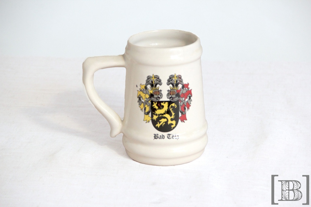 [DM00278] Chop souvenir Tolz