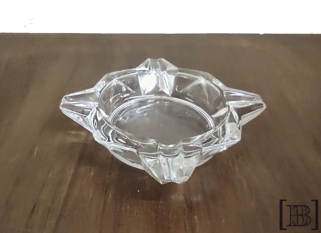 [DM00316] Cecinero vidrio estrella