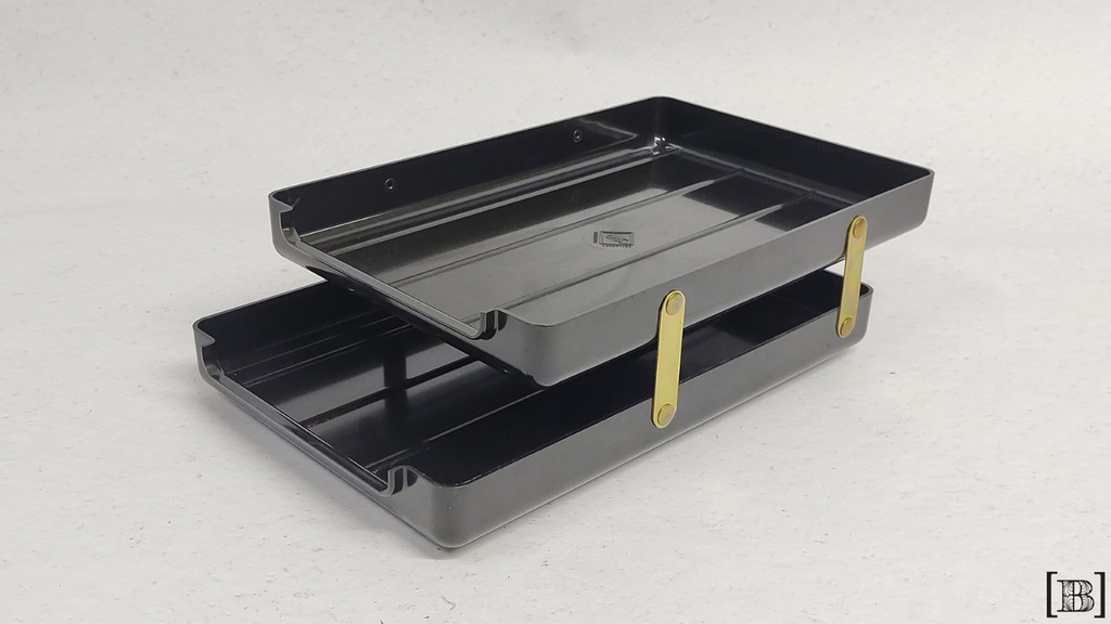 [DM000352] Bandejas de acrilico