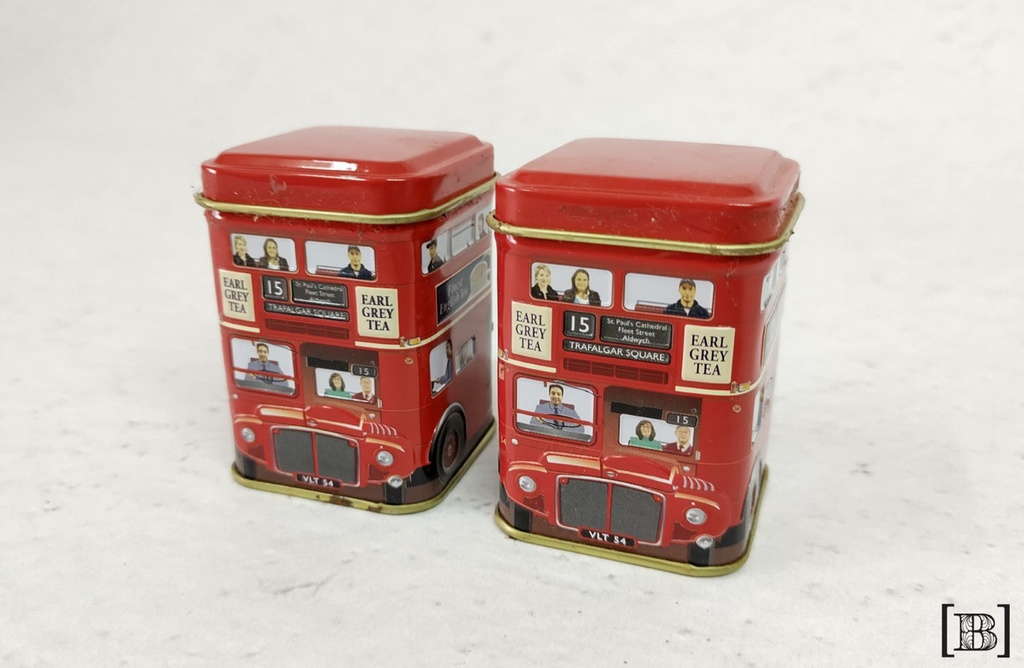 [DM000362] Latitas Colectivo ingles x 2 unidades