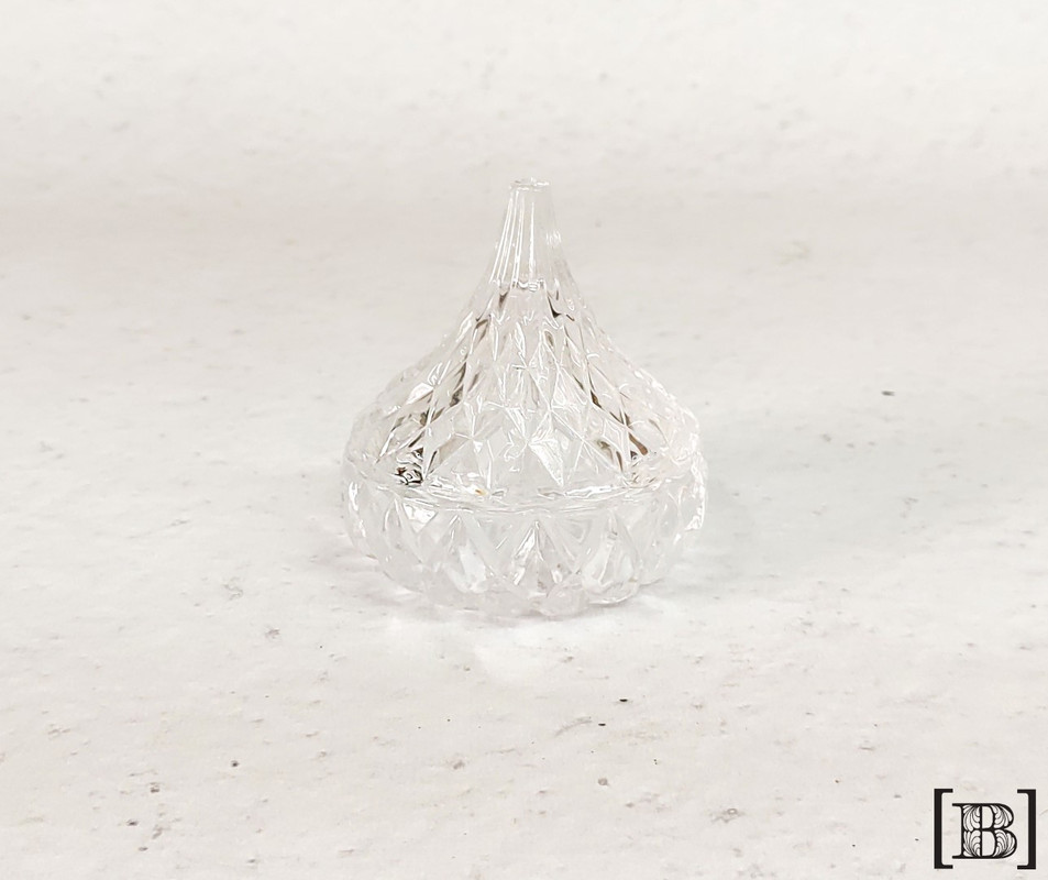 [DM000364] Pastillero /Caramelera chica