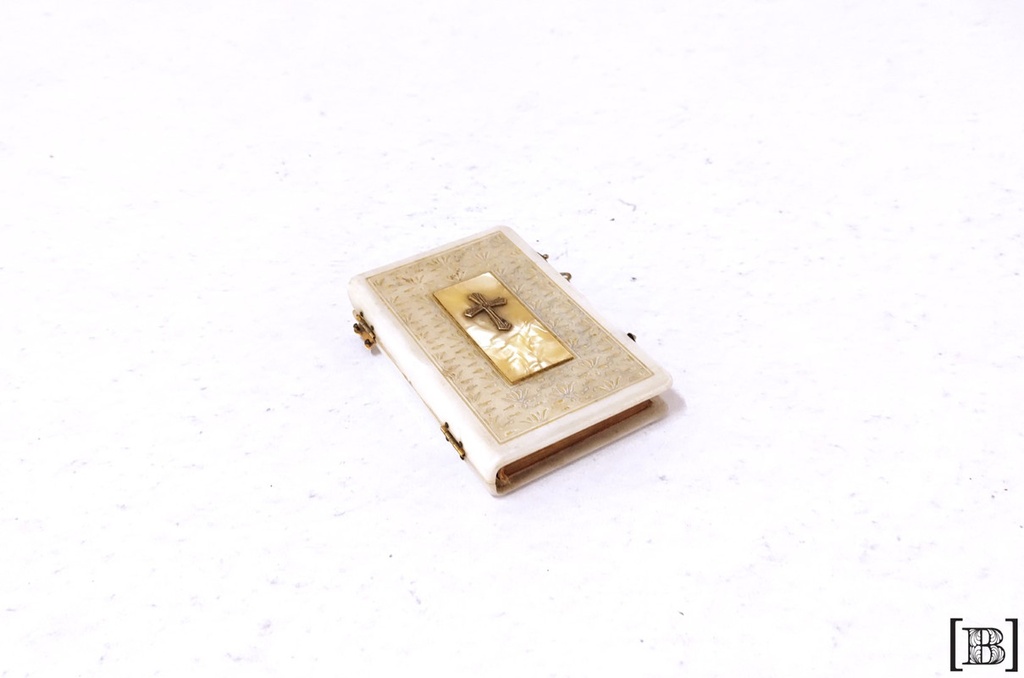 [DM000380] Devocionario Diamante divino