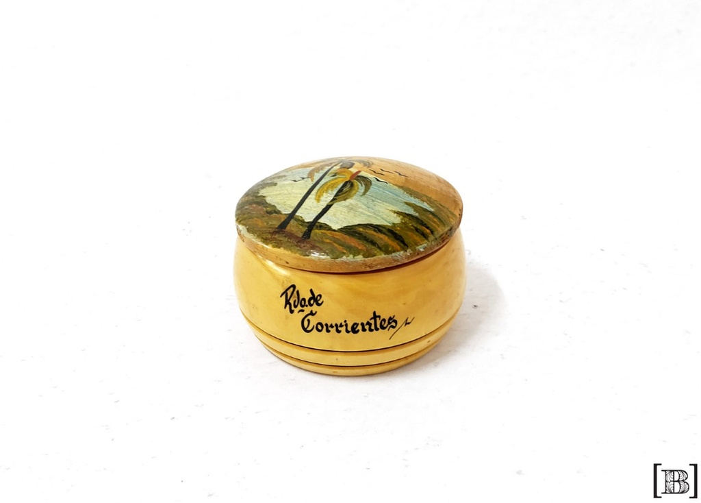 [DM000382] Caja recuerdo de corrientes