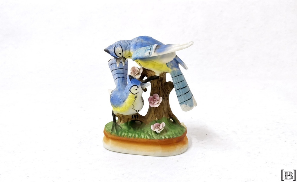 [DM000386] Adorno pajaros