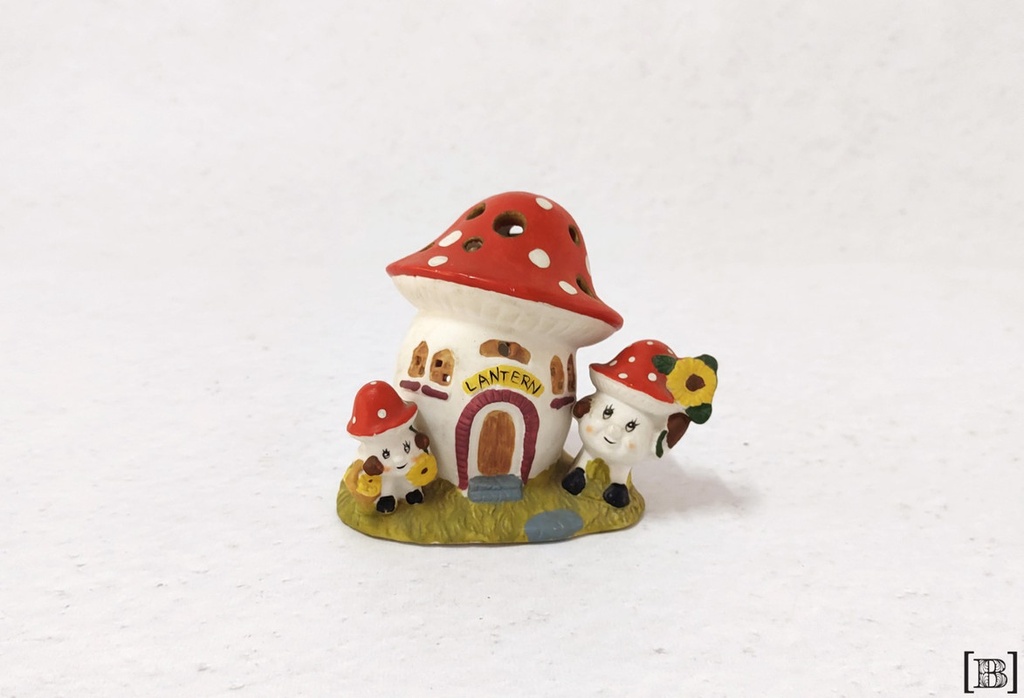 [DM000387] Adorno Honguitos