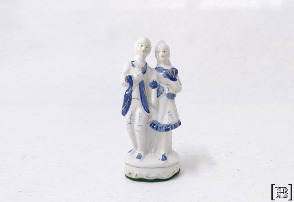 [DM000393] Adorno pareja