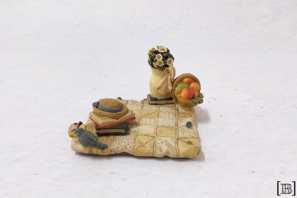 [DM000394] Adorno Mantita