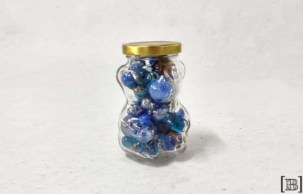 [DM000395] Frasco Osito
