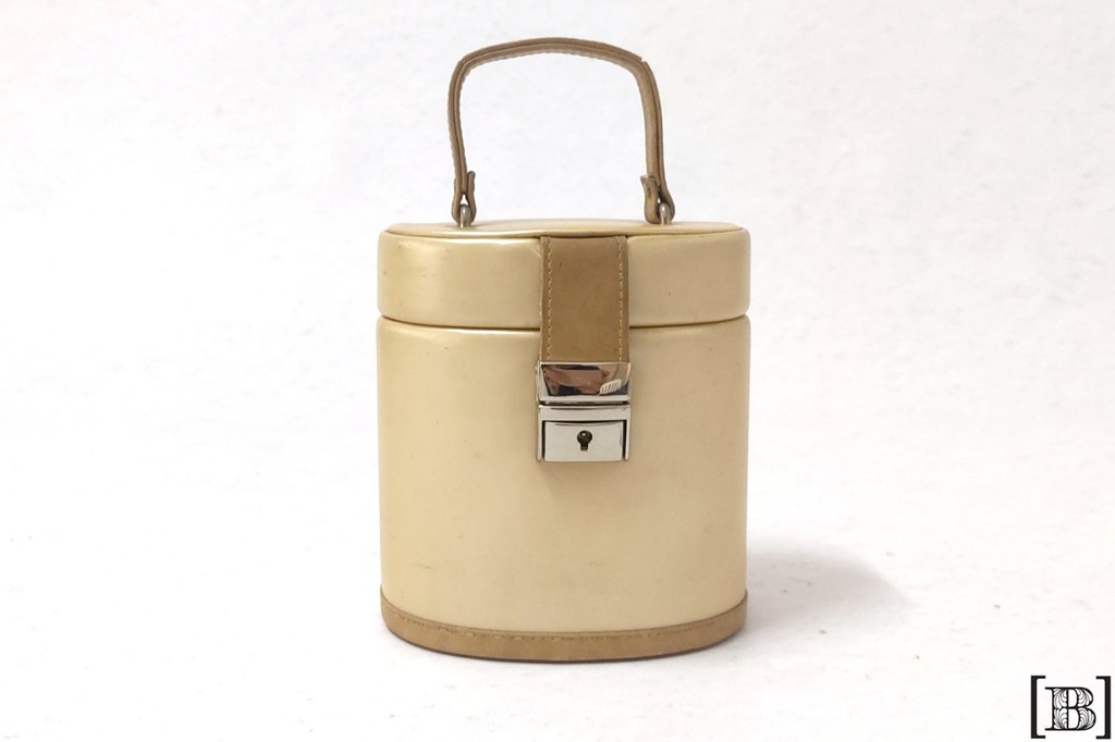 [DM000403] Valijita porta alhajas