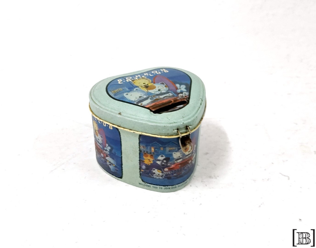 [DM000415] Alcancia Bon Bon Cat