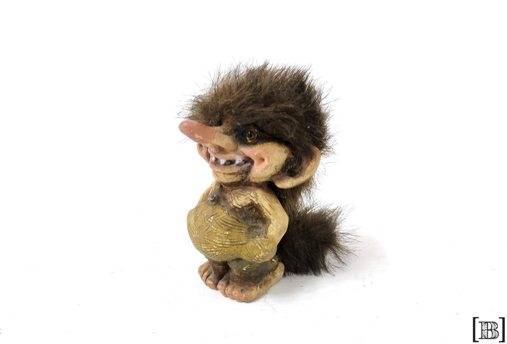 [DM000416] Duende