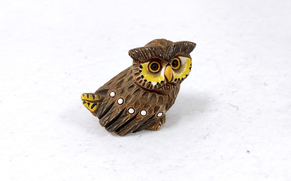 [DM000418] Buho