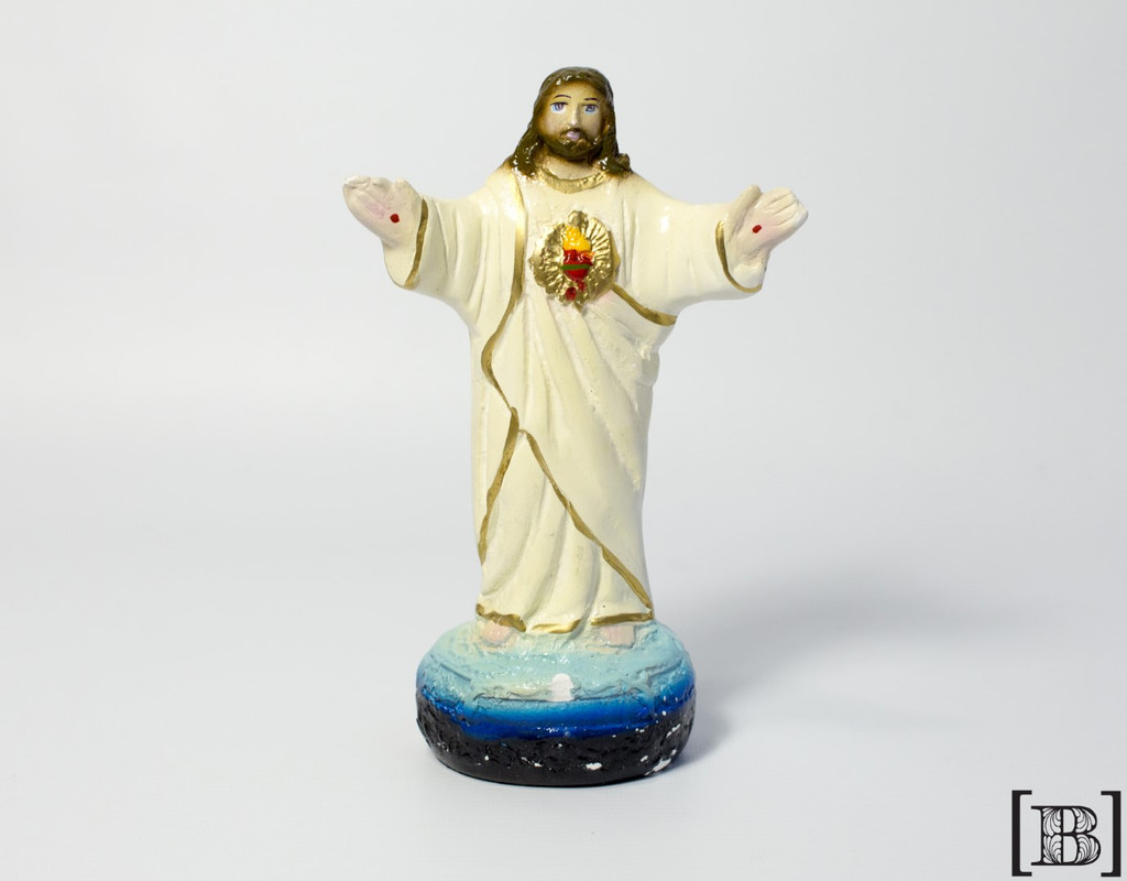 [DM000424] Figura Jesús