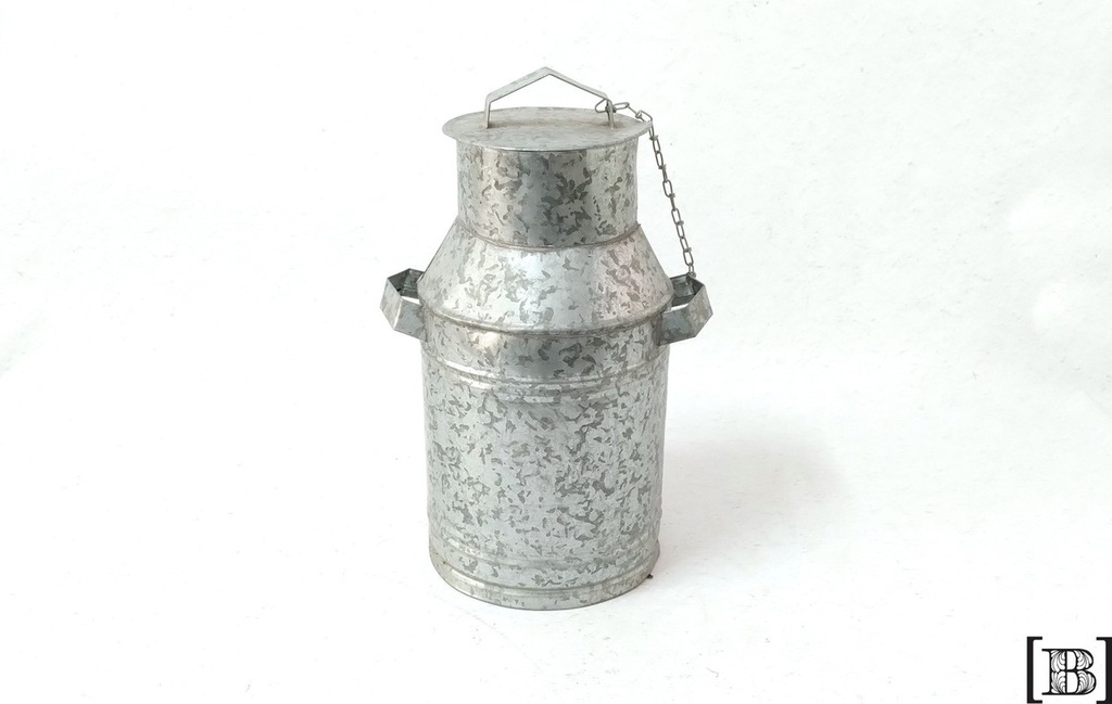 [DM000434] Lechera Zinc