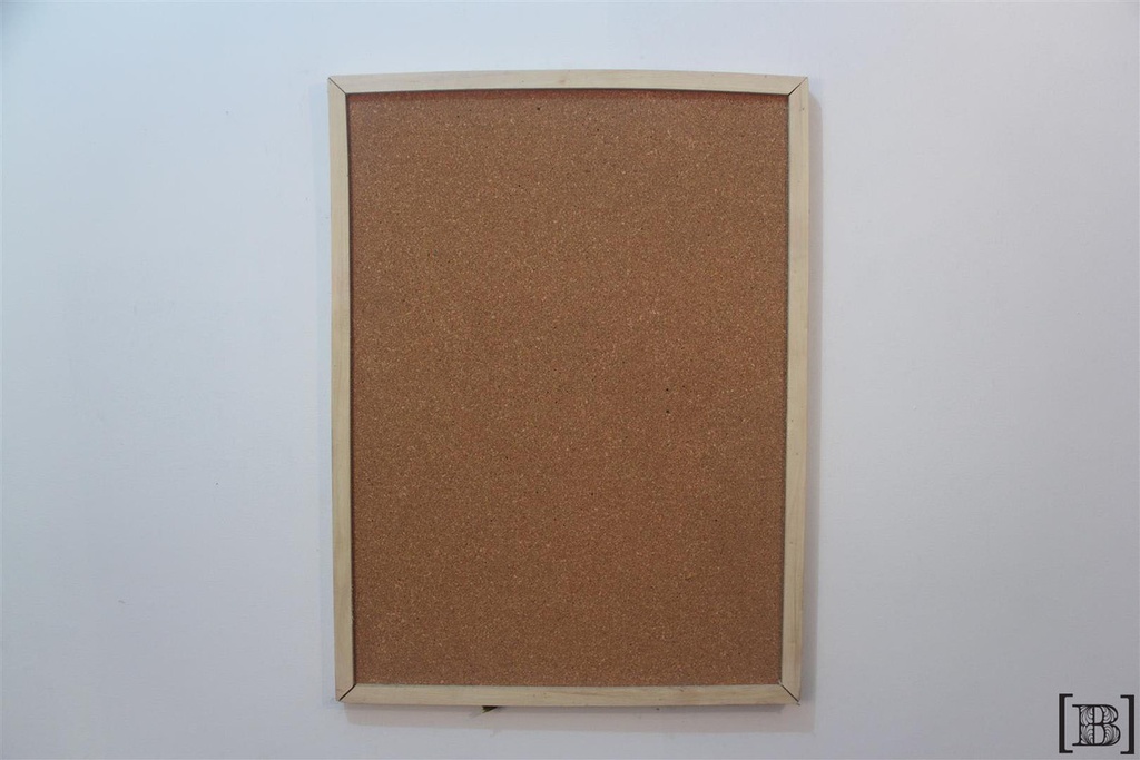 Corcho de pared