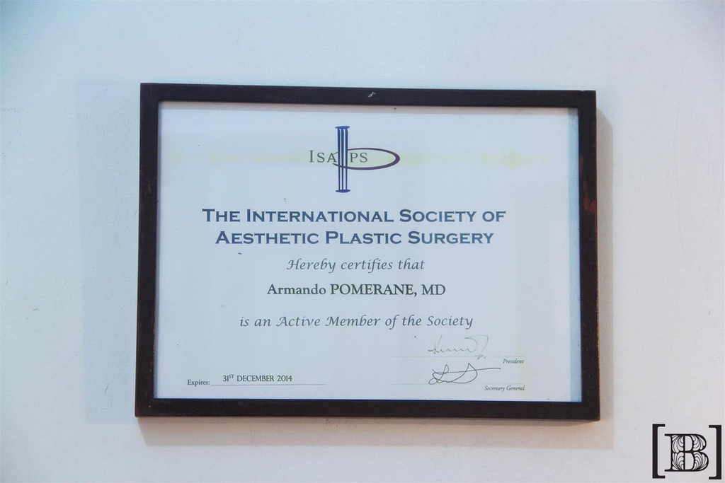 [DP00096] Diploma médico cirugía