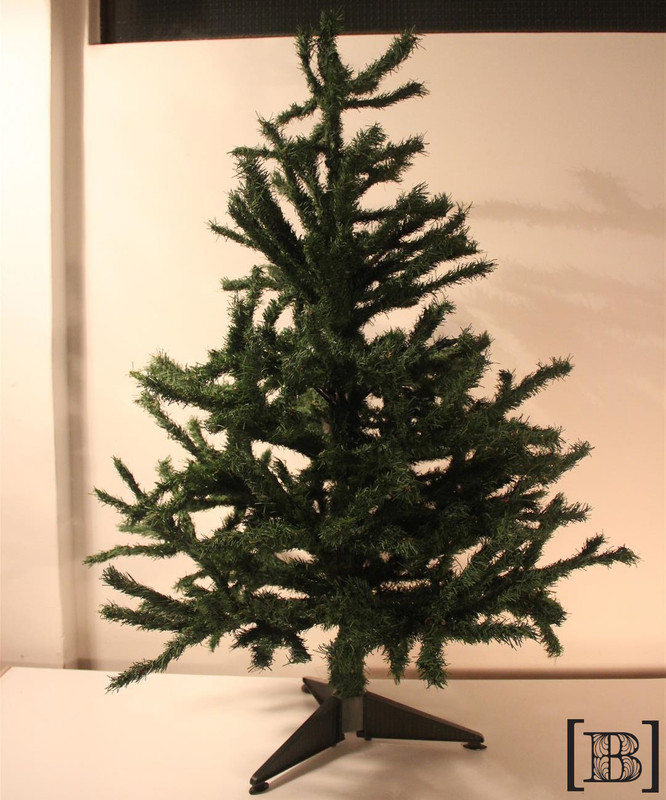 [DP00128] Arbol de navidad