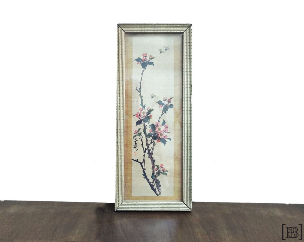 [DP00153] Cuadrito cerezo