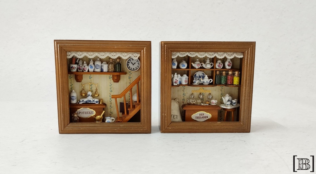 [DP00190] Cuadritos Despesa x 2 unidades